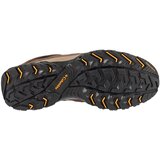 Columbia Crestwood Waterproof Smeđa | shoptok.hr