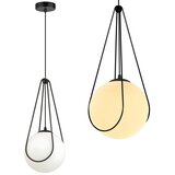 Toolight Luster APP1792-1CP 20cm Crni | shoptok.hr