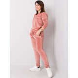 RELEVANCE Set-RV-KMPL-6085.05-dark pink Cene