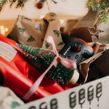 KIDYWOLF Automobil na daljinsko upravljanje, crveni | Shoptok.si