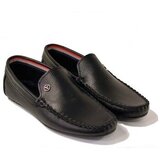 Venezia Mokasini 56801113BBLACK Črna | Shoptok.si