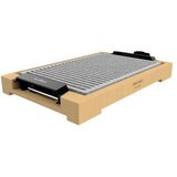 Cecotec električni žar TastyGrill 2000 Bamboo LineStone Cene