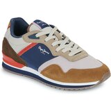 PepeJeans Nizke superge LONDON LIFE M Kostanjeva | Shoptok.si
