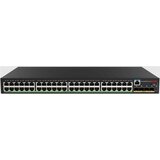 H3C S5000NV6-48P4NS-EI 48G poe+, 4SFP, poe 410W switch Cene
