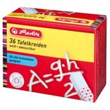 Herlitz Kreda školska bijela 36/1 Cijene