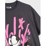 Sinsay Pamučna majica s printom Felix the Cat | shoptok.hr