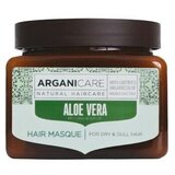 Arganicare Aloe Vera maska za lase z alojo 500 ml, (21399415) | Shoptok.si
