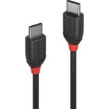 Lindy 36907 USB kabel 1,5 m USB 3.2 Gen 1 (3.1 Gen 1) USB C Crno | Shoptok.si