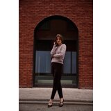 Marisse WOMEN'S PANTS Z-SP-4800 BROWN Cene