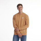 Nike muški duks m nsw club crw bb m