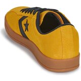 Converse CLASSIC TRAINER SUEDE žuta | shoptok.hr