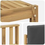  Set vanjskih sofa 6 kom. | shoptok.hr
