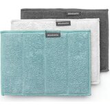Brabantia Krpa za čiščenje iz mikrovlaken (3-delni set) | Shoptok.si