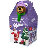 Milka Novogodišnji paketić Xmas lutkica 978,5g Cene