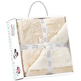 Disney Dekica 80x110 - beige | shoptok.hr