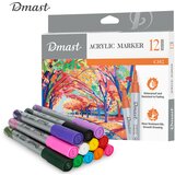 Deli Akrilni markeri 1/12 Dmast Pebeo EC352 | ePonuda.com