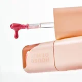 Glowy Ampoule Tint dolgoobstojni sijaj za ustnice z vlažilnim učinkom odtenek 04 Ginger 4.5 g