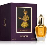 Xerjoff Black Sukar parfumirano olje uniseks 15 ml | Shoptok.si