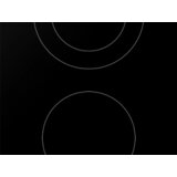 Tesla Ugradbena ploča HV3200SBStaklokeramička ploča; Soft touch; 2 zone; 1 dupla; 2,9 kW; 30 cm | Eponuda.ba