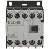 Eaton (Moeller) kontaktor AC-3/400V:4kW 4p DILEM4(230V50/60HZ), (20857818) Cene