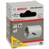 Bosch testera za otvore hss-bimetal za standardne adaptere 2608584112/ 40 mm/ 1 9/16" Cene