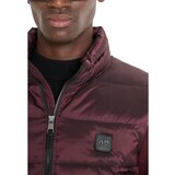 Antony Morato Plašči STUTTGART SLIM FIT MMCO00936-FA600275 Rdeča | Shoptok.si