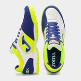 Joma Men's turf TOP FLEX 2416 White Royal | Shoptok.si