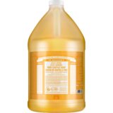 DR. BRONNER'S 18in1 prirodni sapun limun-naranča - 3,80 l | shoptok.hr