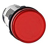 Schneider signalna svetiljka XB7EV04MP 220V ac led crvena Cene