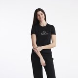Sergio Tacchini ženska majica kratak rukav ESSENTIAL SHIRT W STA241F802-01