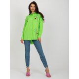 Factory Price Shirt-TO-KS-7521.26X-light green | Shoptok.si