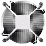 Thermaltake Gravity i3 CoolerLGA1700, low profile air cooleheatsink up to 95W, LGA 1851 | Eponuda.ba