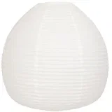 Sjenilo boje slonovače ø 38 cm Kojo –