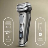 Braun Series 9 PRO 9415s električni aparat za brijanje za muškarce 1 kom | shoptok.hr