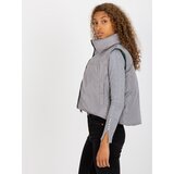 Honey Winter Vest-NM-KZ-D2-3836-33/-61.43P-dark green | ePonuda.com