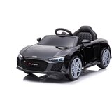  Licencirani auto na akumulator Audi R8 Lift A300 - crni | shoptok.hr
