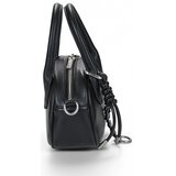 PepeJeans Ročne torbice MINIBAWLY CHERRY Črna | Shoptok.si