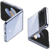 Spigen AirSkin - Samsung Galaxy Z Flip 4 - Crystal Clear | Shoptok.si