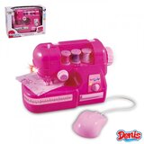Denis igračka mašina za šivenje za devojčice (29-302000) Cene