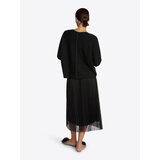 Rich & Royal Pulover črna | Shoptok.si