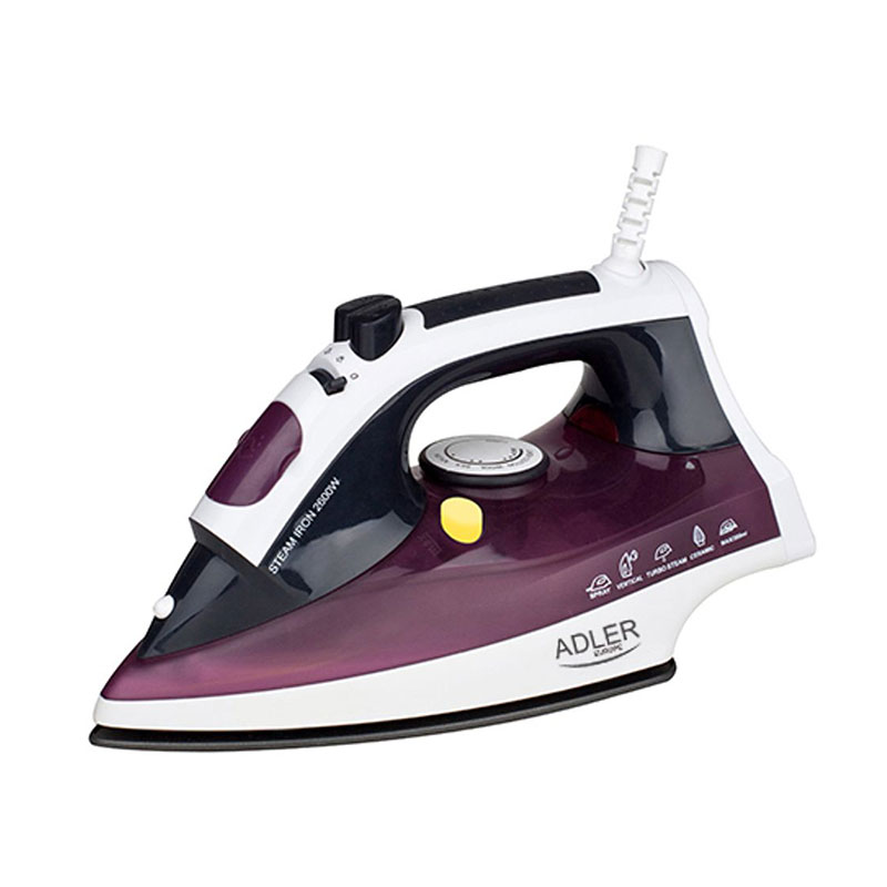 Adler glačalo na paru AD5022 | shoptok.hr