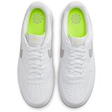 Nike Nizke superge Air Force 1 '07 Next Nature Bela | Shoptok.si