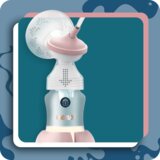 Neno BELLA TWIN Wireless električna izdajalica | shoptok.hr