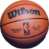 Wilson Lopta za košarku, Narandžasta | Eponuda.com