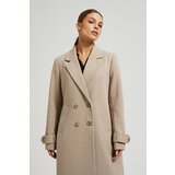 Marisse Women's Jacket Z-Ku-4514 Beige | Shoptok.si