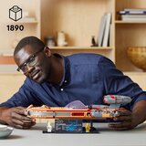 Lego Star Wars™ 75341 Kopenski dirkalnik Luka Skywalkerja™ | Shoptok.si