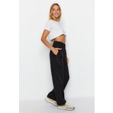 Trendyol Sweatpants - Black - Joggers | shoptok.hr
