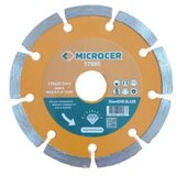 Dijamant ploča 115mm segmentirana Pro Microcer | Eponuda.com