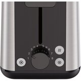 Braun HT1610BK PurShine Toaster s dugim otvorom, crni 0X23010043 | shoptok.hr
