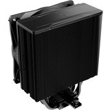 Be Quiet! Tiho bodite! Pure Rock 3 LX ARGB CPU hlajenje AMD: AM4/AM5, Intel: max. 1851/1700/1200/115x Hladilna (TDP): | Shoptok.si